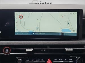 Hyundai TUCSON 1.6 T-GDI 150PS N Line DCT