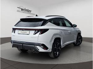 Hyundai TUCSON 1.6 T-GDI 150PS N Line DCT