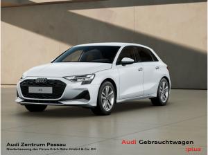 Audi A3 Sportback 35 TFSI advanced LED virt. Cock.+ NAVI+ DAB