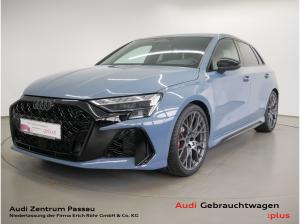 Audi RS3 RS 3 Sportback S tro. MATRIX virt. Cock.+ SPORTABGAS