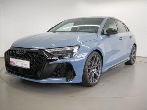 Audi RS3 RS 3 Sportback S tro. MATRIX virt. Cock.+ SPORTABGAS