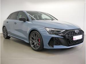 Audi RS3 RS 3 Sportback S tro. MATRIX virt. Cock.+ SPORTABGAS