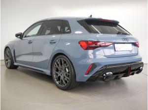 Audi RS3 RS 3 Sportback S tro. MATRIX virt. Cock.+ SPORTABGAS