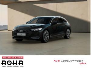 Audi A5 Avant TFSI S tro. LED virt. Cock.+ TECH PDC+ DAB