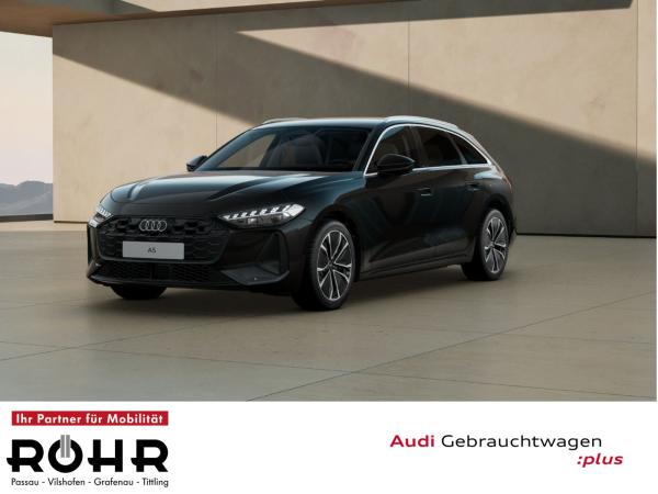 Audi A5 Avant TFSI S tro. LED virt. Cock.+ TECH PDC+ DAB