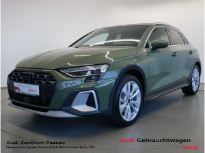 Audi A3 allstreet 35 TFSI S tro. MATRIX AHK virt. Cock.+ Stdhzg.