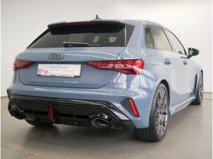 Audi RS3 RS 3 Sportback S tro. MATRIX virt. Cock.+ SPORTABGAS