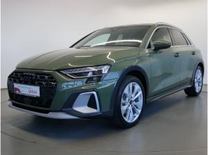 Audi A3 allstreet 35 TFSI S tro. MATRIX AHK virt. Cock.+ Stdhzg.