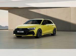 Audi RS3 RS 3 Sportback S tro. MATRIX HEAD-UP SPORTABGAS