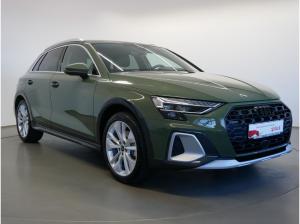 Audi A3 allstreet 35 TFSI S tro. MATRIX AHK virt. Cock.+ Stdhzg.