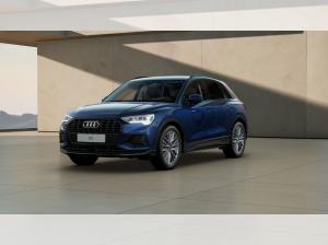Audi Q3 35 TDI S tro. advanced LED AHK virt. Cock.