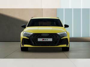 Audi RS3 RS 3 Sportback S tro. MATRIX HEAD-UP SPORTABGAS