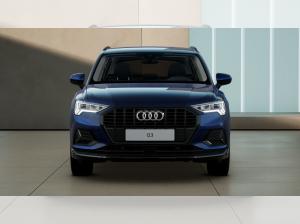Audi Q3 35 TDI S tro. advanced LED AHK virt. Cock.