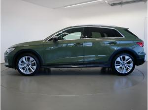 Audi A3 allstreet 35 TFSI S tro. MATRIX AHK virt. Cock.+ Stdhzg.