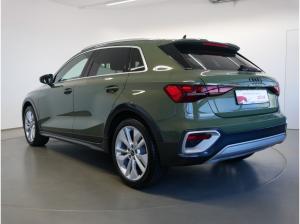 Audi A3 allstreet 35 TFSI S tro. MATRIX AHK virt. Cock.+ Stdhzg.