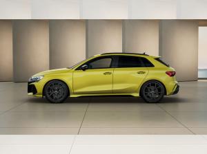 Audi RS3 RS 3 Sportback S tro. MATRIX HEAD-UP SPORTABGAS