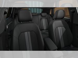 Audi A3 Sportback 35 TFSI advanced LED virt. Cock.+ NAVI+ DAB
