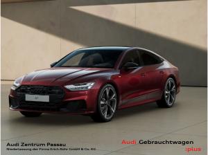 Audi A7 Sportback 45 TDI quattro S tro. S line MATRIX AHK PANO