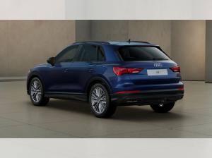 Audi Q3 35 TDI S tro. advanced LED AHK virt. Cock.
