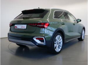 Audi A3 allstreet 35 TFSI S tro. MATRIX AHK virt. Cock.+ Stdhzg.