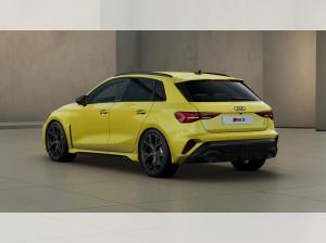 Audi RS3 RS 3 Sportback S tro. MATRIX HEAD-UP SPORTABGAS