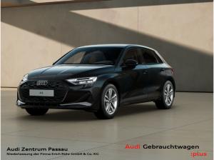 Audi A3 Sportback 35 TFSI advanced LED virt. Cock.+ NAVI+