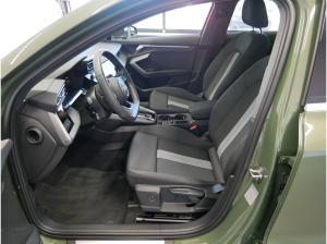 Audi A3 allstreet 35 TFSI S tro. MATRIX AHK virt. Cock.+ Stdhzg.