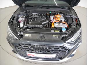 Audi A3 allstreet 40 TFSI e S tro. LED virt. Cock.+ NAVI+ SHZ