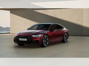 Audi A7 Sportback 45 TDI quattro S tro. S line MATRIX AHK PANO