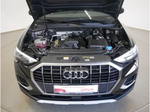 Audi Q3 35 TFSI S tro. advanced LED virt. Cock. NAVI+