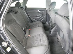 Audi A5 Avant TFSI S tro. LED virt. Cock.+ TECH PDC+ DAB