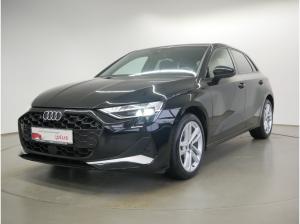 Audi A3 Sportback 35 TFSI advanced LED virt. Cock.+ NAVI+