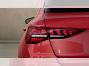 Audi A3 Sportback TDI S tro. LED AHK virt. Cock.+ NAVI+ DAB
