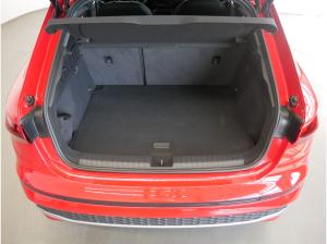 Audi A3 Sportback TDI S tro. LED AHK virt. Cock.+ NAVI+ DAB