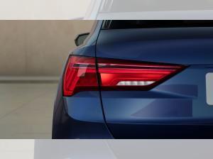 Audi Q3 35 TDI S tro. advanced LED AHK virt. Cock.