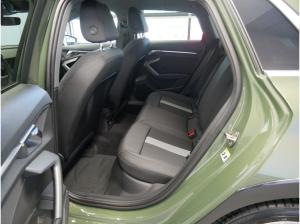 Audi A3 allstreet 35 TFSI S tro. MATRIX AHK virt. Cock.+ Stdhzg.