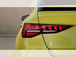 Audi RS3 RS 3 Sportback S tro. MATRIX HEAD-UP SPORTABGAS