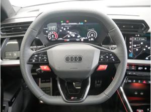 Audi RS3 RS 3 Sportback S tro. MATRIX virt. Cock.+ SPORTABGAS