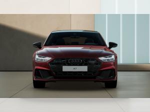 Audi A7 Sportback 45 TDI quattro S tro. S line MATRIX AHK PANO
