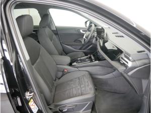 Audi A5 Avant TFSI S tro. LED virt. Cock.+ TECH PDC+ DAB
