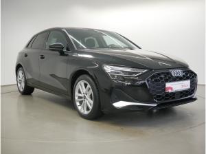 Audi A3 Sportback 35 TFSI advanced LED virt. Cock.+ NAVI+