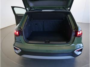 Audi A3 allstreet 35 TFSI S tro. MATRIX AHK virt. Cock.+ Stdhzg.