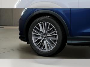 Audi Q3 35 TDI S tro. advanced LED AHK virt. Cock.