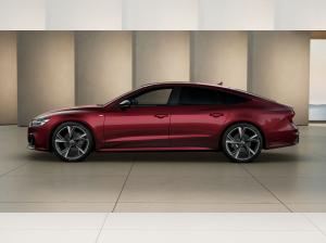 Audi A7 Sportback 45 TDI quattro S tro. S line MATRIX AHK PANO