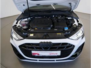 Audi A3 Limousine 30 TDI S line LED AHK virt. Cock.+ NAVI+