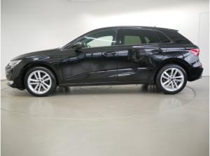 Audi A3 Sportback 35 TFSI advanced LED virt. Cock.+ NAVI+