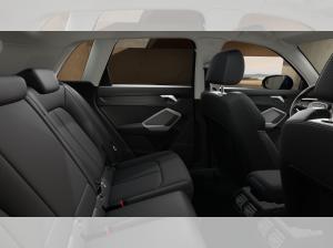 Audi Q3 35 TDI S tro. advanced LED AHK virt. Cock.