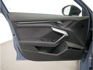 Audi RS3 RS 3 Sportback S tro. MATRIX virt. Cock.+ SPORTABGAS
