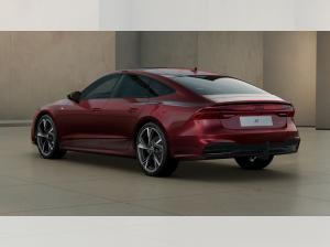 Audi A7 Sportback 45 TDI quattro S tro. S line MATRIX AHK PANO