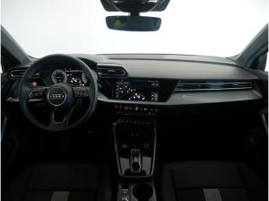 Audi A3 Sportback TDI S tro. LED AHK virt. Cock.+ NAVI+ DAB
